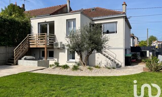 Maison 6 Pièces 123 m² à vendre à Cholet (49300)