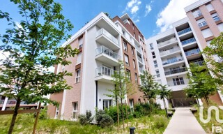 Appartement 1 Pièce 54 m² à louer à Romainville (93230)