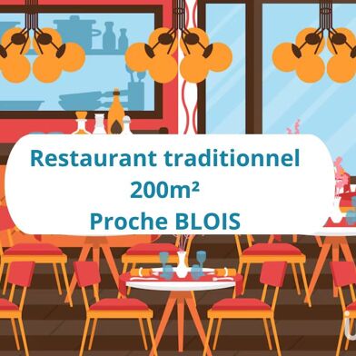 Commerce  166000 €