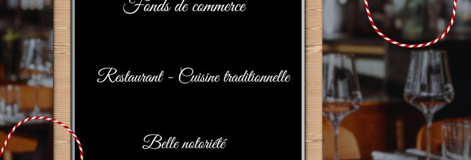 Commerce  200 m² à vendre à Blois (41000)