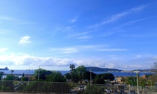 Appartement 3 Pièces 80 m² à vendre à Toulon (83000)