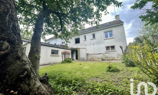 Maison 4 Pièces 87 m² à vendre à Saint-Joachim (44720)