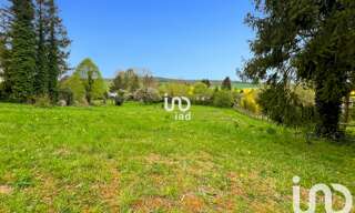 Terrain  1871 m² à vendre à Thorigny-sur-Oreuse (89260)