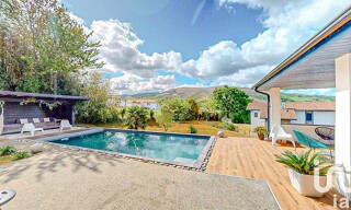Maison 8 Pièces 229 m² à vendre à Urrugne (64122)