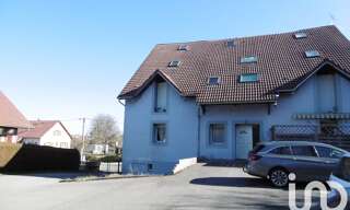 Appartement 4 Pièces 53 m² à vendre à Pierrefontaine-lès-Blamont (25310)