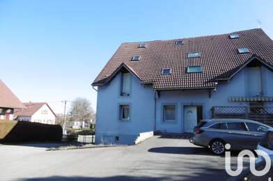 Appartement 4 pièces 55000 €