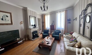 Maison 6 Pièces 230 m² à vendre à Libourne (33500)