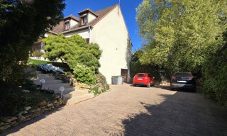 Maison 6 Pièces 153 m² à vendre à Brie-Comte-Robert (77170)