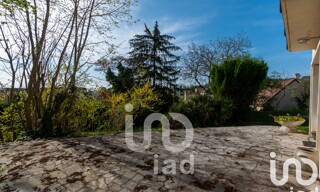 Maison 3 Pièces 76 m² à vendre à Triel-sur-Seine (78510)