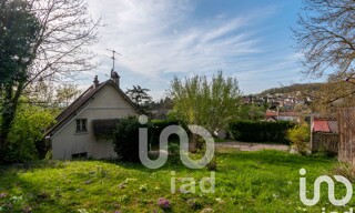 Maison 3 Pièces 76 m² à vendre à Triel-sur-Seine (78510)