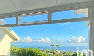 Maison 4 Pièces 120 m² à vendre à Saint-Pierre (97432)