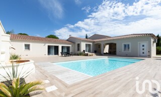 Maison 11 Pièces 275 m² à vendre à Carpentras (84200)