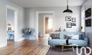Appartement 2 Pièces 45 m² à vendre à Saint-Pée-sur-Nivelle (64310)