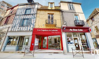 Commerce  92 m² à louer à Auxerre (89000)