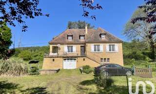 Maison 6 Pièces 186 m² à vendre à La Roque-Gageac (24250)