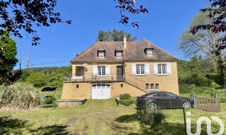 Maison 6 Pièces 186 m² à vendre à La Roque-Gageac (24250)