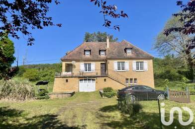 Maison 6 pièces 325000 €