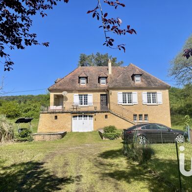 Maison 6 pièces 335000 €