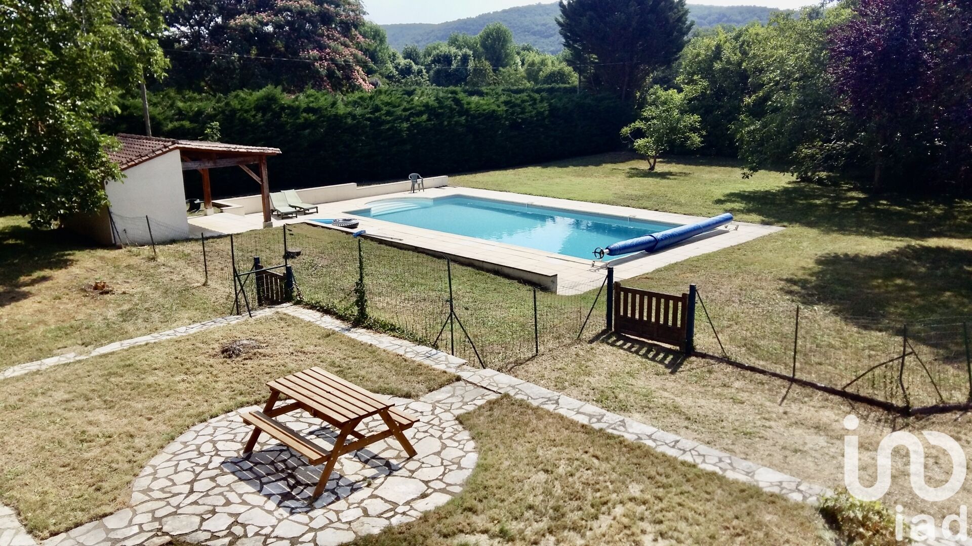 Vente Maison/villa 6 pièces - Photo 3