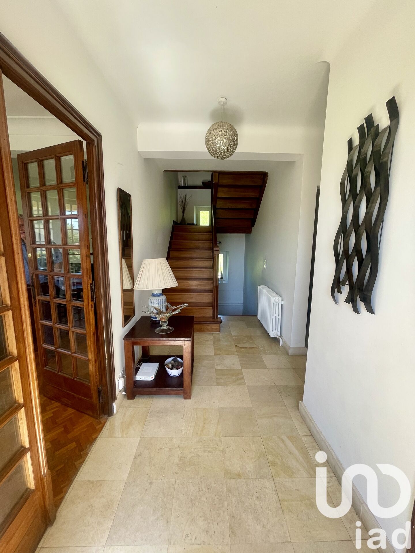Vente Maison/villa 6 pièces - Photo 4