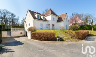 Maison 9 Pièces 246 m² à vendre à Orgeval (78630)