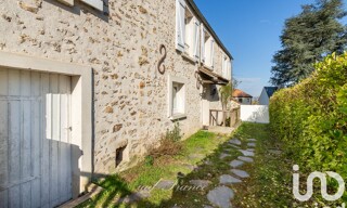 Maison 8 Pièces 175 m² à vendre à Orgeval (78630)