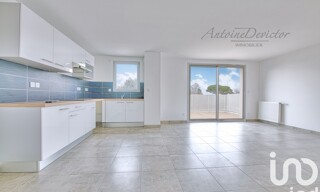 Appartement 4 Pièces 94 m² à vendre à Toulouse (31300)