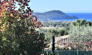 Maison 5 Pièces 200 m² à vendre à La Cadière-d'Azur (83740)