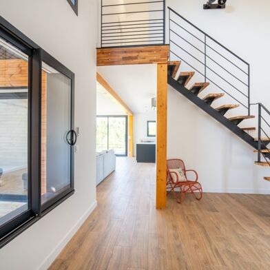 Maison 5 pièces 579000 €