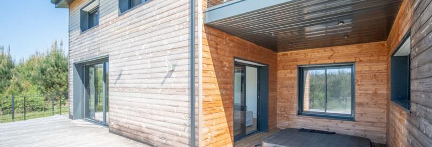 Maison 5 Pièces 136 m² à vendre à Bias (40170)