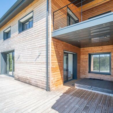 Maison 5 pièces 579000 €