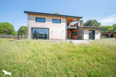 Maison 5 pièces 543400 €