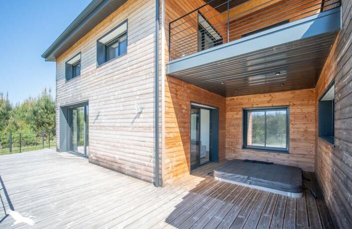 Contemporaine de 5 pièces principales — photo 3