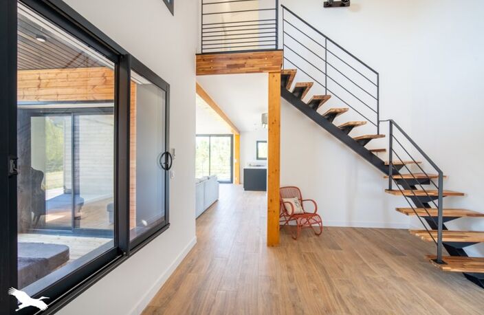 Contemporaine de 5 pièces principales — photo 5