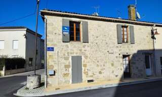 Maison 3 Pièces 98 m² à vendre à Duras (47120)