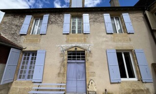 Maison 8 Pièces 181 m² à vendre à Excideuil (24160)