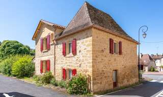 Maison 5 Pièces 121 m² à vendre à Lalinde (24150)