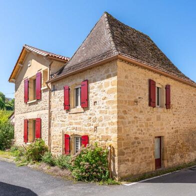 Maison 5 pièces 199903 €