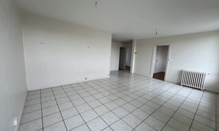 Appartement 3 Pièces 60 m² à vendre à Saint-Amand-Montrond (18200)