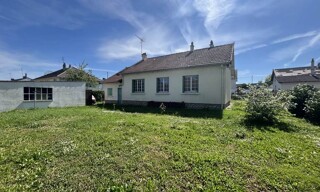 Maison 3 Pièces 84 m² à vendre à Orval (18200)