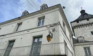 Appartement 4 Pièces 80 m² à vendre à Loches (37600)