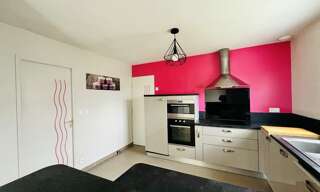 Maison 6 Pièces 111 m² à vendre à Quimperlé (29300)