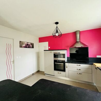 Maison 6 pièces 299697 €