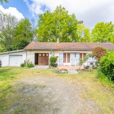 Maison 4 pièces 231440 €