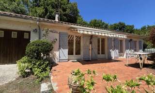 Maison 4 Pièces 80 m² à vendre à Sainte-Hélène (33480)