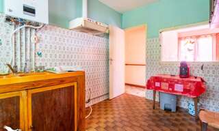 Maison 4 Pièces 80 m² à vendre à Sainte-Hélène (33480)