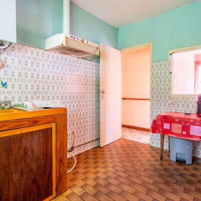 Maison 4 pièces 231440 €