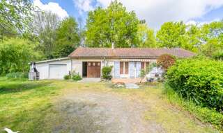 Maison 4 Pièces 80 m² à vendre à Sainte-Hélène (33480)