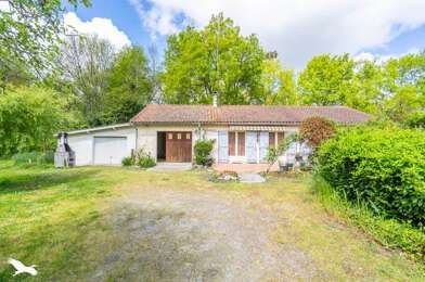 Maison 4 pièces 231440 €