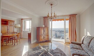 Appartement 3 Pièces 59 m² à vendre à Meulan-en-Yvelines (78250)